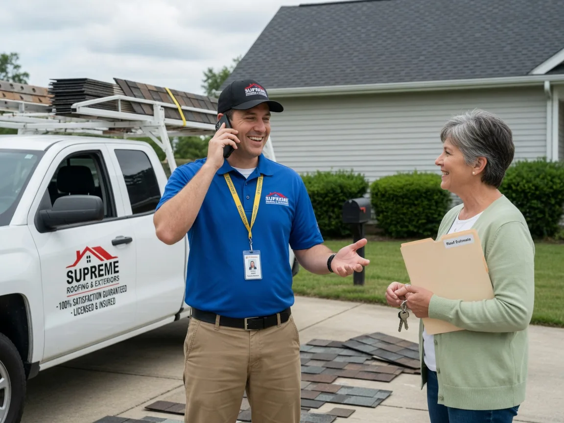 Roof Replacement Sabina, OH FAQs
